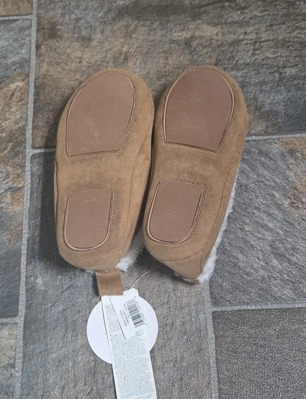 GAP new tags